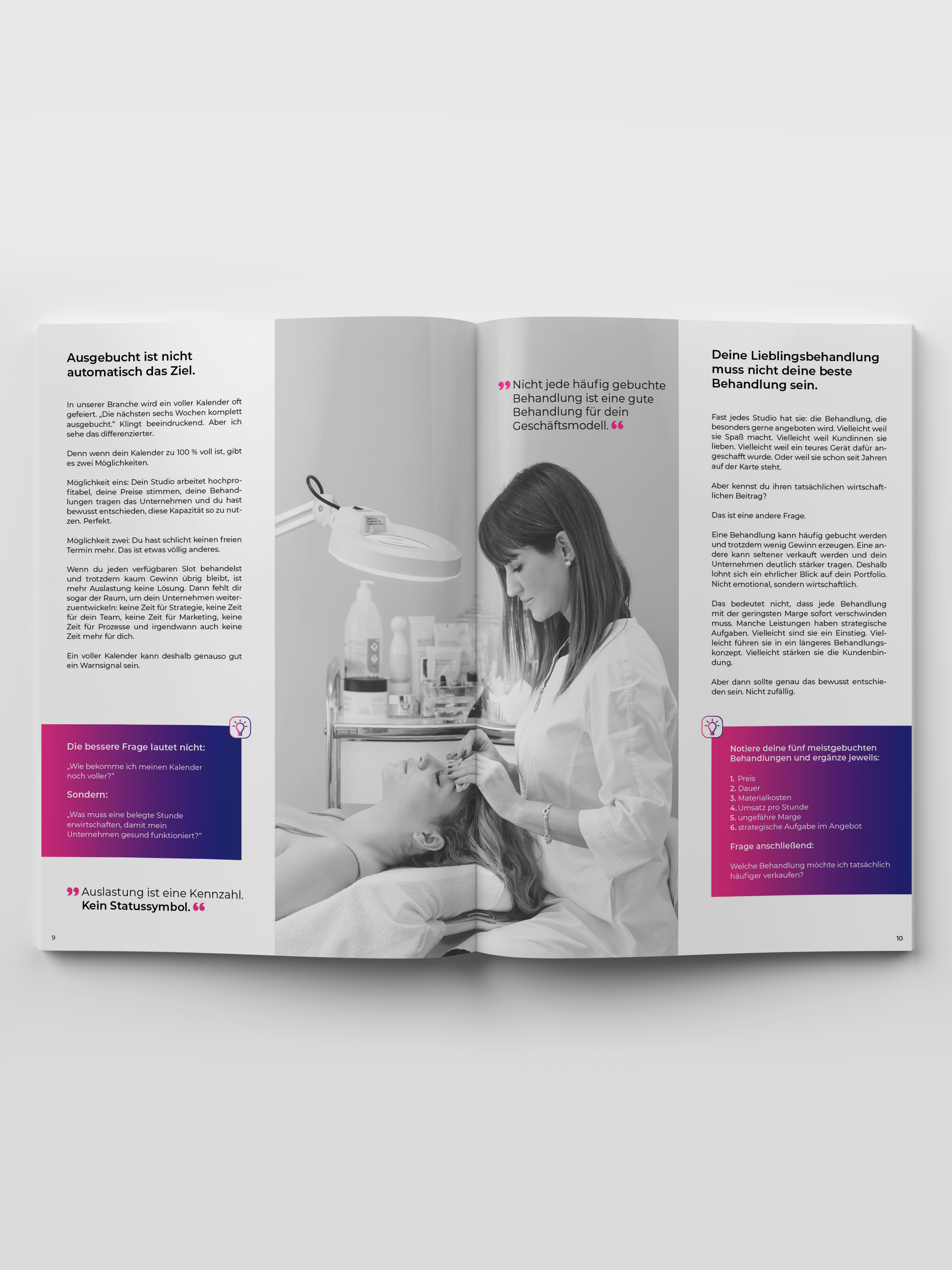 Vorschauseite 2 aus Ausgabe 02: Praxiswissen